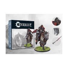 Hundred Kingdoms: Priory Commander - PBW7232